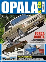 Opala & CIA